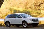 Lincoln MKX 2006 года